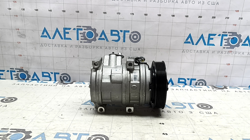 Компрессор кондиционера Toyota Solara 3.3 04-08