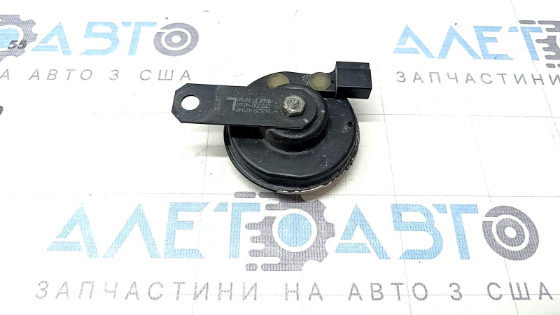 Сигнал low Toyota Prius 50 16-22 Denso