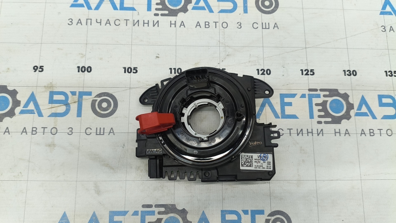Шлейф керма VW Passat b8 16-19 USA