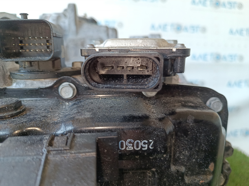 АКПП у зборі VW Jetta 22-26 1.5T VTT 8ступ, 20к