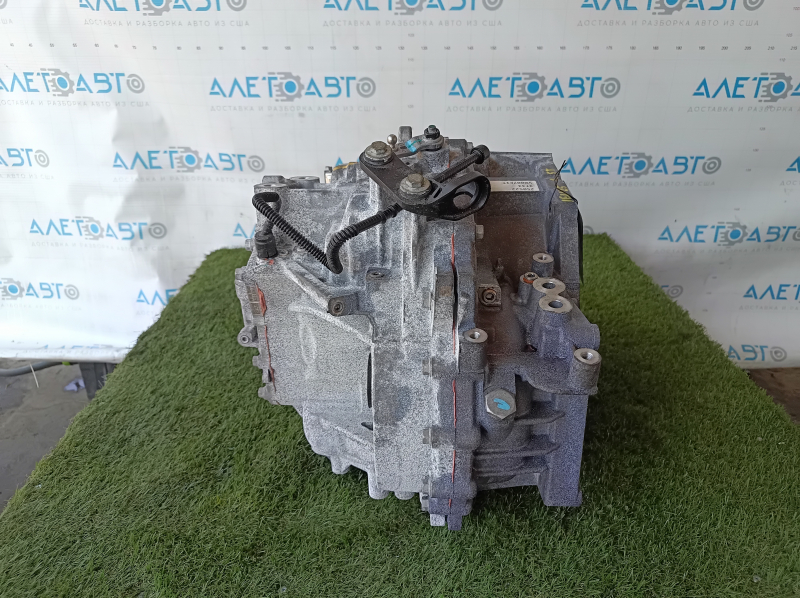 АКПП у зборі VW Jetta 22-26 1.5T VTT 8ступ, 20к