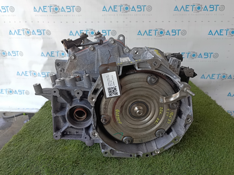 АКПП у зборі VW Jetta 22-26 1.5T VTT 8ступ, 20к