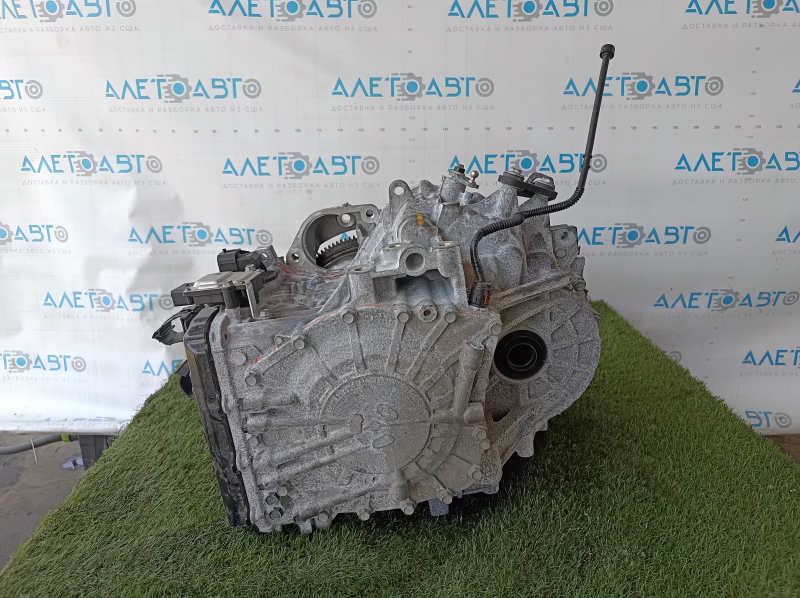 АКПП у зборі VW Jetta 22-26 1.5T VTT 8ступ, 20к