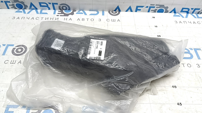 Воздуховод от воздухоприемника Kia Sorento 21-26 HEV, PHEV