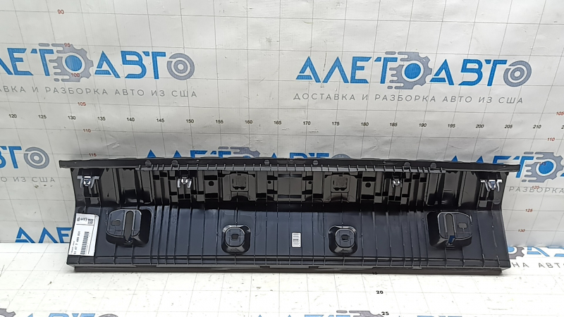 Накладка отвору багажника BMW 4 G22 21-26