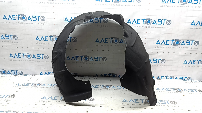 Подкрылок передний правый Audi Q5 80A 18-20 2.0T
