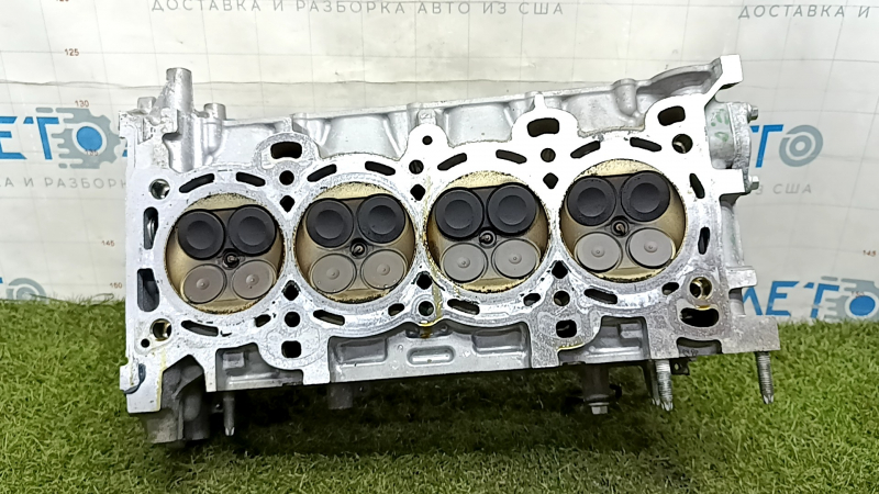 Головка блока цилиндров в сборе Ford Escape MK4 20-23 hybrid, plug-In
