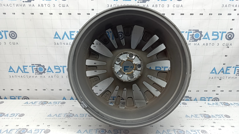 Диск колесный R19 x 7J Toyota Venza 21-24 XLE Limited легкая бордюрка