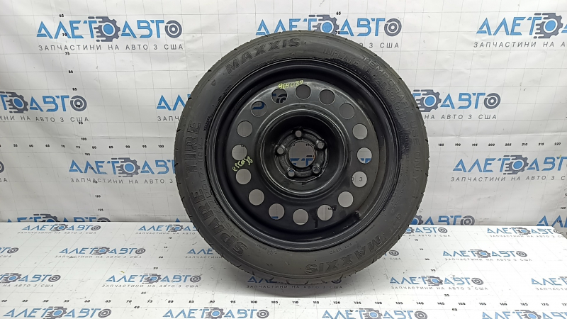 Запасне колесо докатка Ford Escape MK4 20-D17 155/70