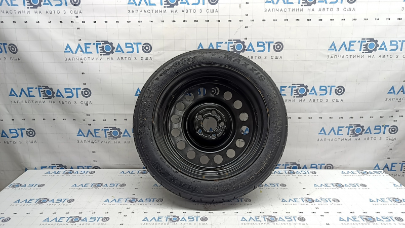 Запасне колесо докатка Ford Escape MK4 20-D17 155/70