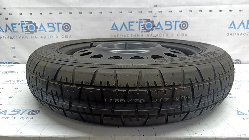Запасне колесо докатка Ford Escape MK4 20-D17 155/70