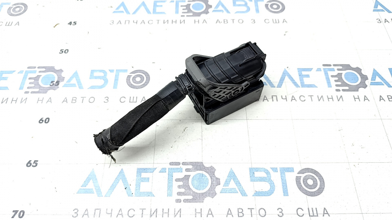 Фішка на ГТЦ Toyota Prius 50 19-20