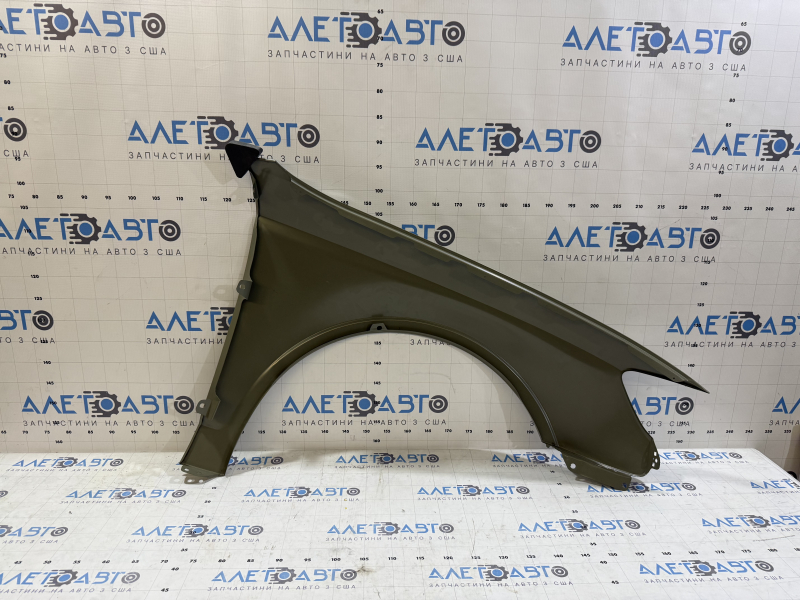 Крило переднє ліве Audi A3 8V 15-20 4d