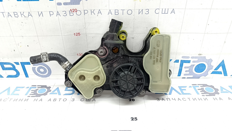 Маслоотделитель VW Atlas 18-23 2.0T