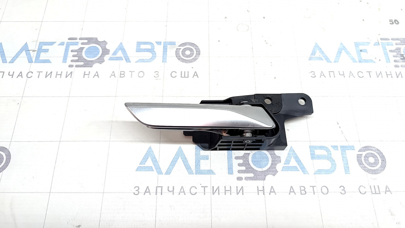 Ручка двери внутренняя задняя правая Mitsubishi Outlander 22-26