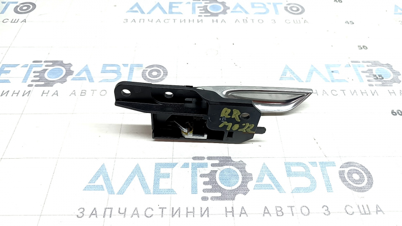 Ручка двери внутренняя задняя правая Mitsubishi Outlander 22-26