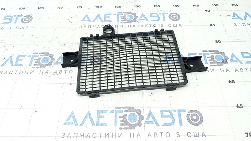 Сетка воздухоприемника печки Audi Q5 80A 18-24
