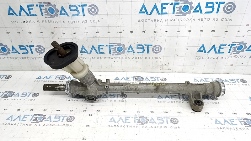 Рейка рулевая Ford Escape MK4 20-26 1.5 2.0 без тяг, ржавый вал