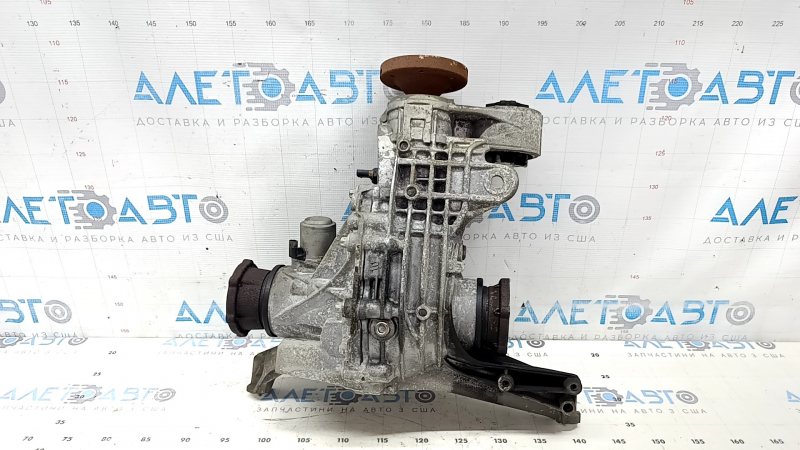 Задний дифференциал редуктор Audi Q5 80A 18-24 2.0T, MHEV 68к