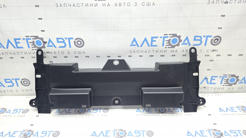Дефлектор радиатора центральный Mazda CX-90 24-26