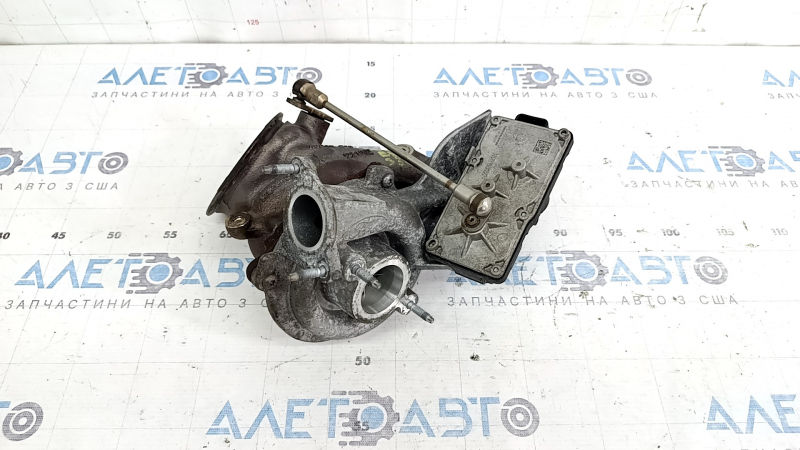 Турбіна Ford Escape MK4 23-1.5T у зборі 33к