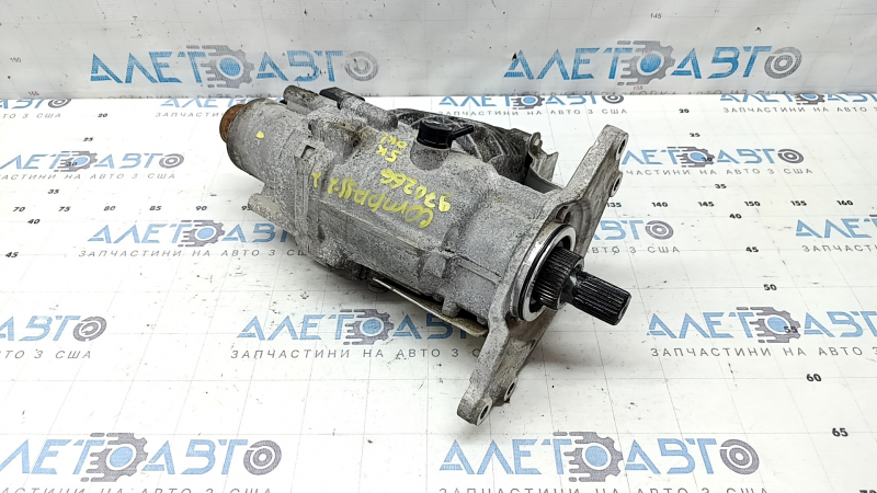 Передний редуктор раздатка Jeep Compass 23-26 2.0T акпп 5к