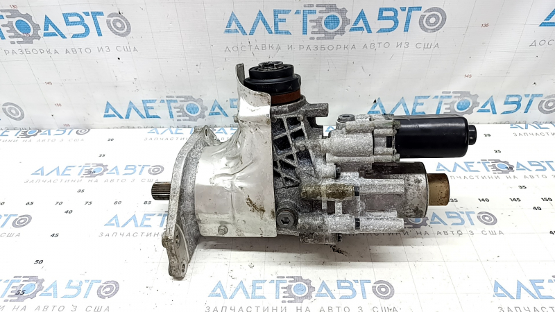Передний редуктор раздатка Jeep Compass 23-26 2.0T акпп 5к