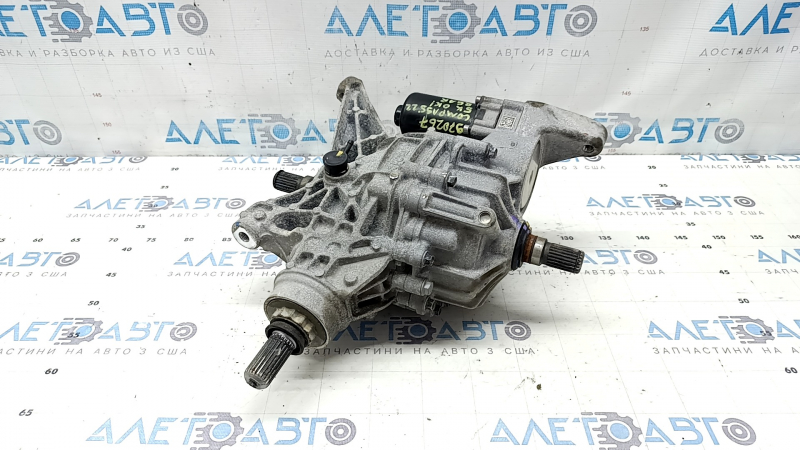 Задний дифференциал редуктор Jeep Compass 17-26 5к