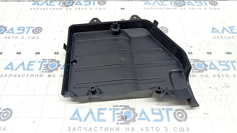 Кришка блоку ECU комп'ютера двигуна Volvo XC60 22-26