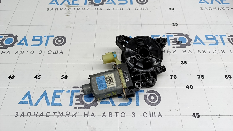 Мотор склопідйомника задній лівий Kia Sportage 23-26
