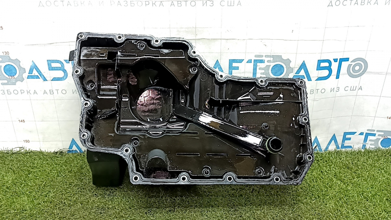Поддон масляный Audi Q5 80A 18-20 2.0T
