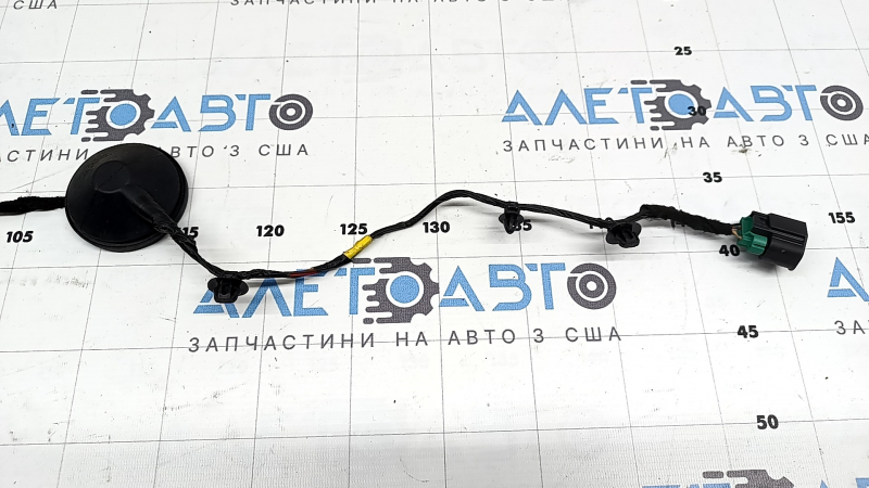 Проводка дверей задніх лівих Kia Sportage 23-26