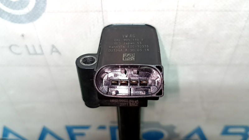 Котушка запалювання Audi Q5 80A 18-24 2.0T
