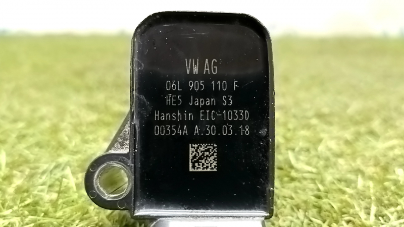 Котушка запалювання Audi Q5 80A 18-24 2.0T