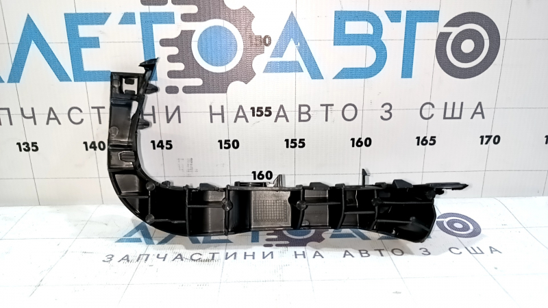 Крепление переднего бампера крыло левое Audi A3 8V 15-20