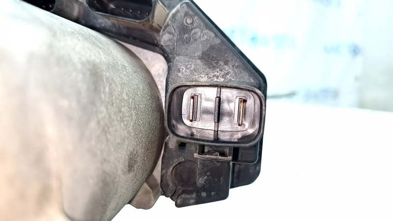 Рейка рульова Volvo XC60 18-26 електро, без тяг