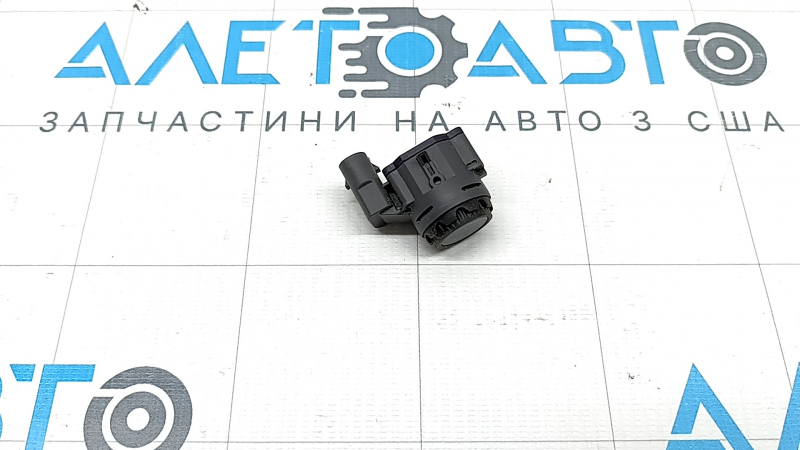 Парктронік переднього бампера зовнішній Volvo XC60 22-26