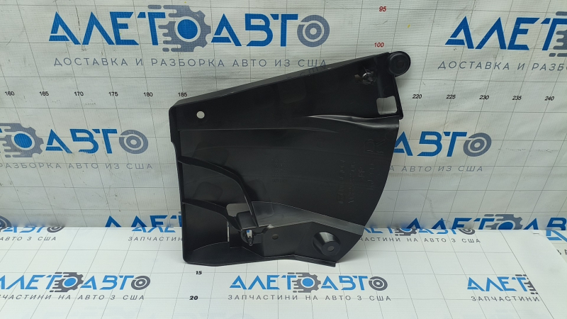 Защита задней балки правая Mazda CX-50 23-26