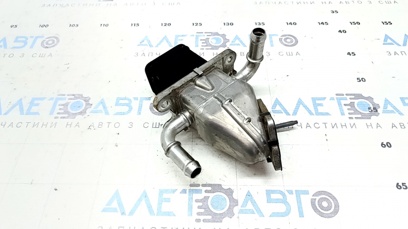 Охолоджувач EGR Volvo XC60 22-23 B6
