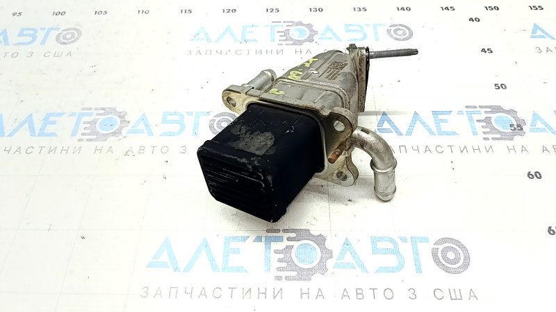 Охолоджувач EGR Volvo XC60 22-23 B6