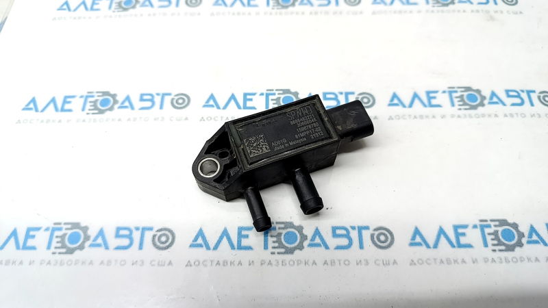 Датчик давления выхлопных газов клапана EGR Volvo XC60 22-26 B6