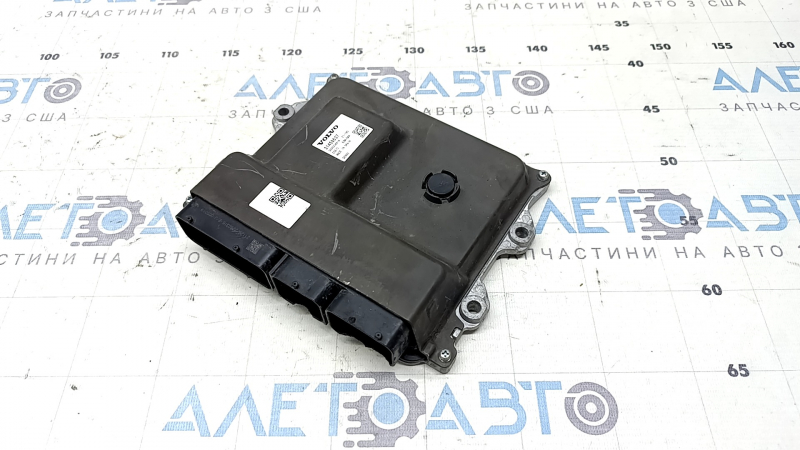 Блок ECU комп'ютер двигуна Volvo XC60 22-26 B6 надламані фішки