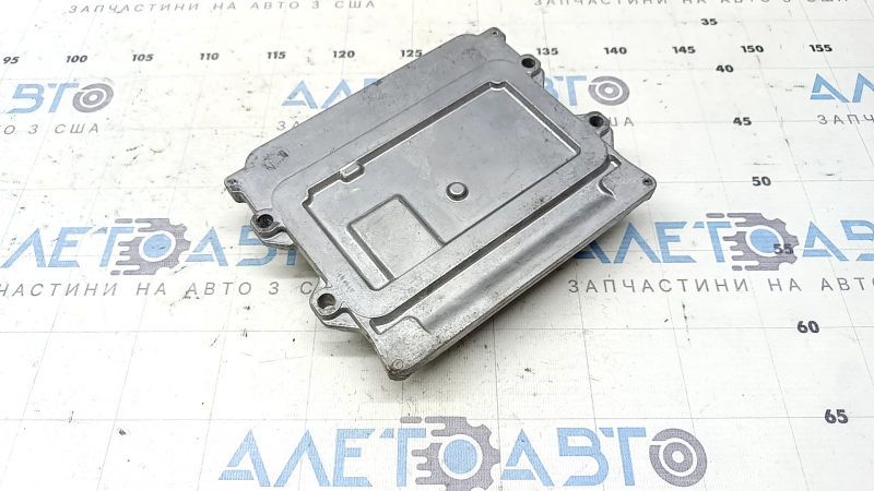 Блок ECU комп'ютер двигуна Volvo XC60 22-26 B6 надламані фішки
