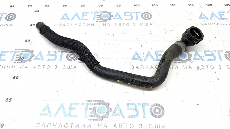 Патрубок охолодження нижній Volvo XC60 22-24 B5, B6