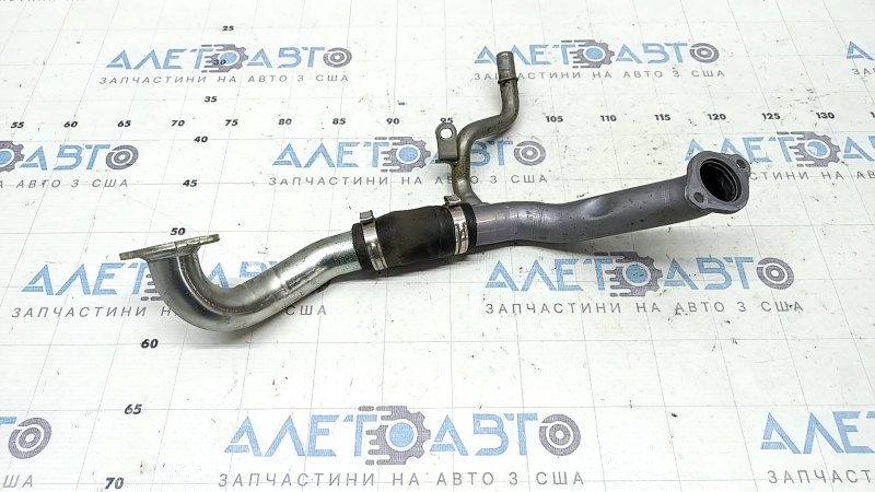 Трубка системи охолодження ДВЗ Volvo XC60 22-26 B6