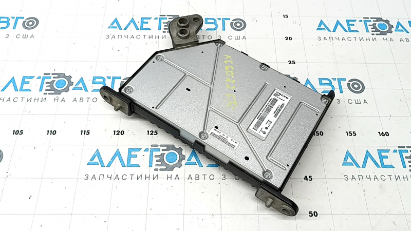 Усилитель аудио Volvo XC60 20-26 Harman Kardon