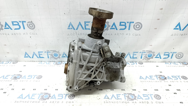 Передній редуктор роздавання Volvo XC60 22-23 B6 77к
