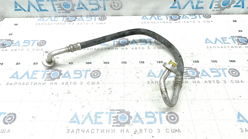 Трубка кондиционера Volvo XC60 22-26 B6