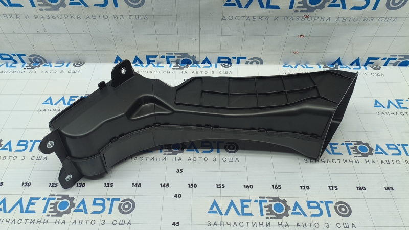 Дефлектор радиатора АКПП Lexus RX350 RX500h 23-26