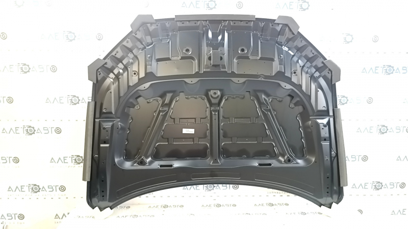 Капот голий Honda CRV 23-26